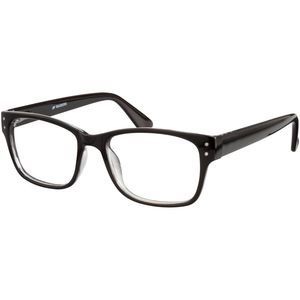 OLIVER READING GLASSES, 1 PAIR Black +1.00